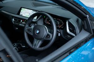 BMW M235i xDrive Gran Coupe 2020 года  (JP)